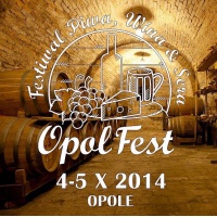 Winnica Jasiel na OpolFest 2014